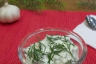 Соус для шашлыка из свинины