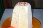 Пасха творожная царская