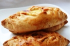 Расстегай с картошкой