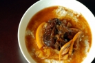 Картошка с черносливом