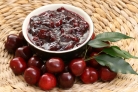 Вишневое варенье без закатки