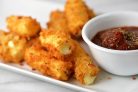 Сырные палочки