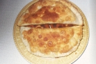 Вкусные чебуреки с мясом