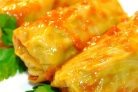 Голубцы (простой рецепт)