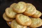 Шанежки с картошкой