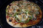 Пицца своими руками