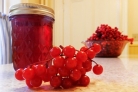 Калина протертая с сахаром