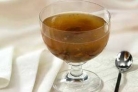 Кисель из крыжовника