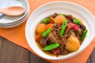 Говядина с лапшой "Никудзяга"