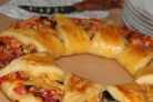 Королевская пицца