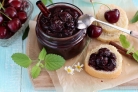 Варенье с желатином
