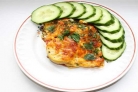 Мясо по-французски со сметаной