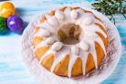 Кулич от Александра Селезнева