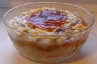 Гурьевская каша