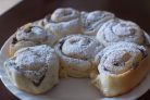 Австрийские рулетики с маком