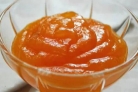 Повидло из яблок (белый налив)