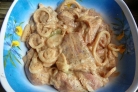 Быстрый маринад для шашлыка