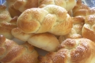 Венская булочка