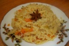 Бурый рис в мультиварке