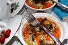 Жаркое из индейки с картошкой