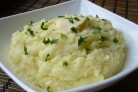 Пюре из картофеля