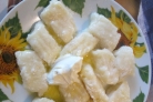 Ленивые вареники для малышей