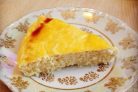 Запеканка из творога и манки