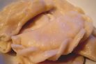 Вареники с картошкой постные
