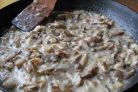 Подливка без мяса