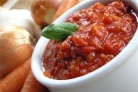 Аджика с яблоками на зиму