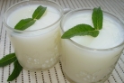 Кисель из кукурузного крахмала