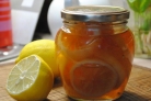 Варенье из лимонов без кожуры