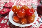 Варенье из китайки