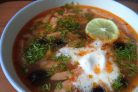 Солянка мясная сборная