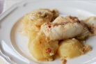Консервы из речной рыбы