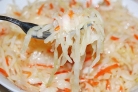 Сладкая капуста