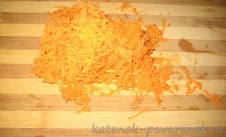 Рецепт картошки, жаренной с куриным филе - шаг 5