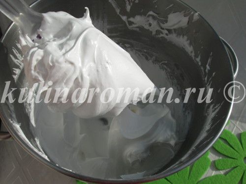 безе в домашних условиях безе в домашних условиях