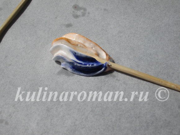как отсаживать меренги на палочку как отсаживать меренги на палочку
