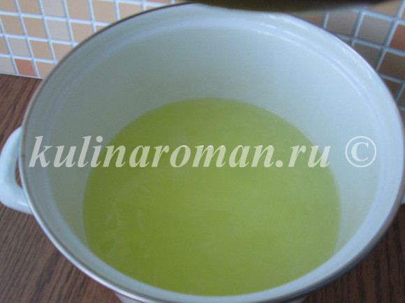 что приготовить из сыворотки что приготовить из сыворотки