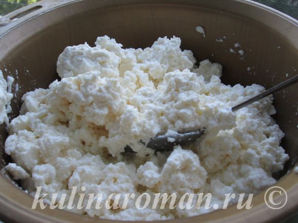 как приготовить влажный творог как приготовить влажный творог