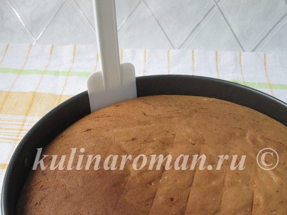бисквит как приготовить бисквит как приготовить