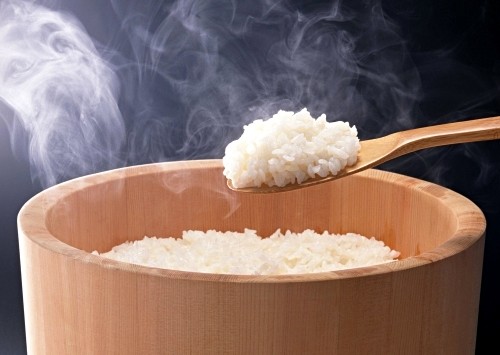 Рис для суши рецепт