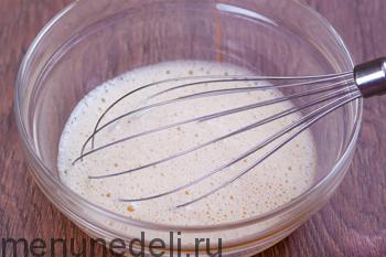 Вкусный рецепт блинов с начинкой из мясного фарша и лука Вкусный рецепт блинов с начинкой из мясного фарша и лука