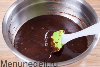 Рецепт брауни классический Рецепт брауни классический