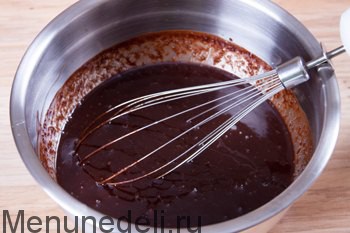 Рецепт брауни классический Рецепт брауни классический