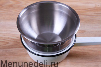 Рецепт брауни классический Рецепт брауни классический