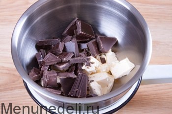 Рецепт брауни классический Рецепт брауни классический