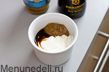 Салат из редьки дайкон Салат из редьки дайкон