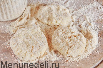 Биточки рисовые как в детском саду Биточки рисовые как в детском саду